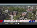 Hazing investigation leads to suspension of IU sorority