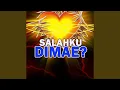 Lagu Salahku Dimae