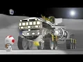 KSP The MASSIVE Rover