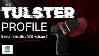 Tulster Profile Review Simple Slim and Built Right