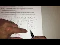 AP Calculus AB Exam Prep Differential Equations FRQs