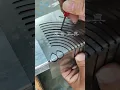 Square steel can also be made into 90-degree arc angles