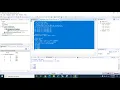 Tutorial IBM Ilog CPLEX Optimization Studio Linear Programming