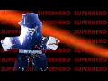 The SUPERHERO Experience Untitled Combat Arena