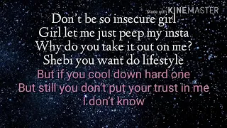runtown unleash lyrics talented nigerian artist 2019