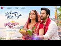 Chhathi Maiya Sun | This Love I Have Embraced | Ayushman Khurrana, Sharvari | New Hindi Song 2026 |