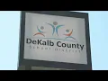DeKalb County Schools proposal for 5-day fall break to be considered
