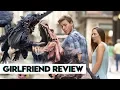 Should You Play Monster Hunter World with Your Boyfriend