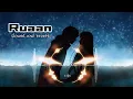 Lagu Ruaan ( slowed + reverb ) | pritam , Arijit singh | Tiger 3 | SR LOFI