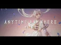 【完整版】葬送的芙莉蓮 ED - milet - Anytime Anywhere『中日字幕』