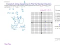 10 4 Sketching Hyperbolas Ex 4
