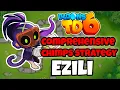 Ultimate Bloons TD 6 Strategy - Ezili