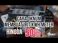 Download Lagu Cara Oknum Petugas PLN MENGHEMAT Listrik