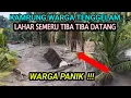 Lagu PANIK BERLARIAN, LAHAR SEMERU TENGGELAMKAN RUMAH WARGA LARI KE BUKIT@tvsemeru  