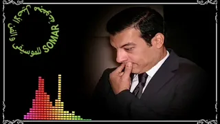 إيهاب توفيق   الله يكون في عونك  كلمات   بهاء الدين محمد  ألحان   وليد سعد  توزيع   أشرف عبده دندنها