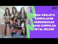 MEDITASI - BIDADARI (FULL ALBUM) [AUDIO VIDEO]
