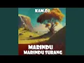 Lagu MARINDU RINDU SURANG