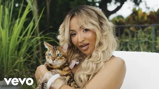 Shenseea, DJ Frass - Tightness | Official Music Video (Group Chat Juggling)