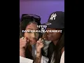 BM ft Awilo Longomba - Rosalina Remix (Sped up/ Fast)