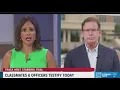 Karmelo Anthony Trial Update witness describes both Anthony and Austin Metcalf as angry and aggr