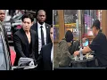 Download Lagu Golden Contract? Jungkook Reportedly Signs Secret Contract With Top American Agency