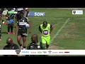 HIGHLIGHTS OF SANLAM BOLAND TOP 12 - 2025: ROBERTSON TOWN VS SAFCOL UNITED