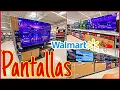 DISCOUNTED TVS AT WALMART