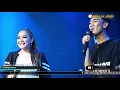 Lagu LINTANG RAINA  || YULIANA ZN \u0026 RESTU || MJ BIG BAND || 5 sep 2021