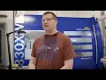 Rollomatic USA and Garr Tool Success Story - 4 minutes