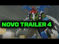 Download Lagu Mais Vídeos de Digimon Story Time Stranger