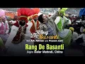 A.R. Rahman - Rang De Basanti Title Track Best Audio Song||Aamir Khan|Soha|Daler Mehndi