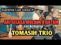 Download Lagu ARI SELASA MULAK TU BATAM cipt : iran ambarita ll  cover Il TOMASIH TRIO