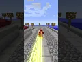 Lagu The flash in Minecraft #flash #theflashmovie #minecraft #dc #shorts #theflash