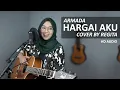 Download Lagu HARGAI AKU - ARMADA ( LIVE COVER BY REGITA ECHA )