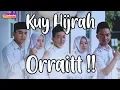 Wali - Kuy Hijrah (Cover by. Putih Abu-abu)