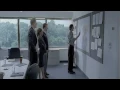 FEDEX Commercial - Bill Put a pushpin in China