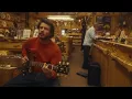 Rex Orange County - Grandma Song (Live in West Yellowstone)