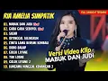 Download Lagu CAK MAT KENDANG FT RIA AMELIA - MABUK DAN JUDI - SIMPATIK MUSIC || DANGDUT KOPLO TERBARU