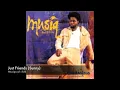 Musiq Soulchild - Just Friends (Sunny)