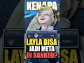Download Lagu Kenapa LAYLA bisa jadi META di Ranked saat ini?