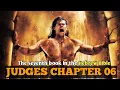 HUKOM Chapter 6 Tagalog Version Si Gideon