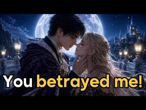 They Made Me The Villain Episode 4
