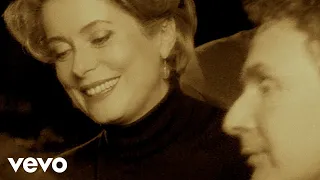 malcolm mclaren catherine deneuve paris paris