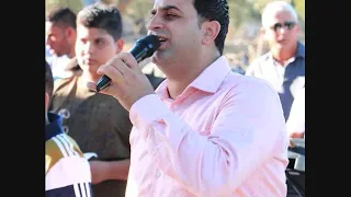 الفنان احمد ابو صاع بقلبي ضلي 2019 