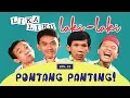 Pontang Panting | Lika Liku Laki Laki Eps 23 Full Versi