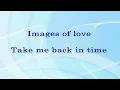 Where Are You Now - Jimmy Harnen (Lyrics Video)