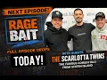 The Scarlotta Twins are the KINGS of rants