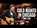 Cold Nights in Chicago - Boxcar Willie 1981 Live