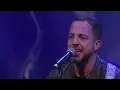 James Morrison  perform Undiscovered ( live on The 2019 EURid .eu Web Awards)