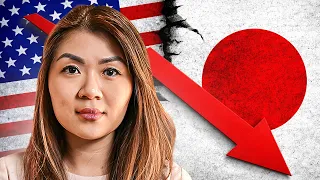 Japan’s Debt Bomb Is About To Explode And Hit The US